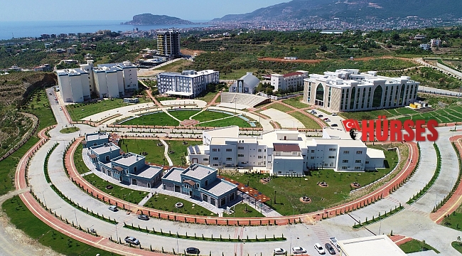 ALKÜ'ye Hücre Bankası kuruldu