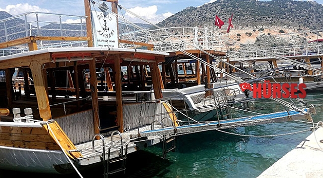 Antalya'daki yasak, Muğla'da neden yok
