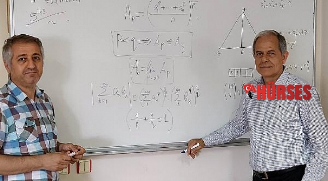 Antalya Matematik Olimpiyatları çevrim içi olacak