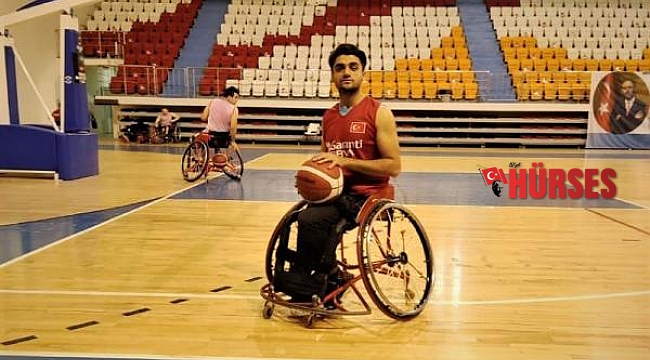 Antalya'nın gururu oldu