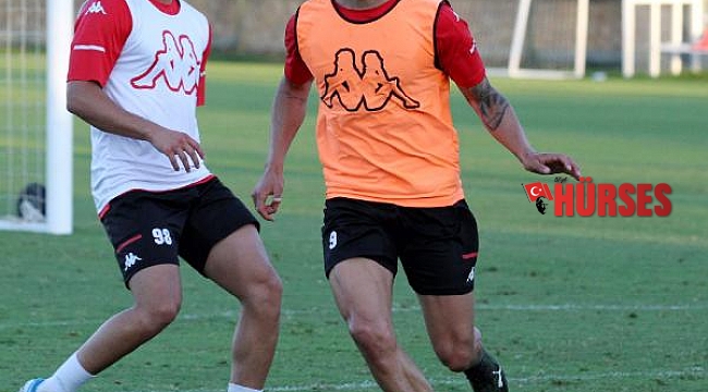 Antalyaspor, sezonu mutlu kapatmak istiyor