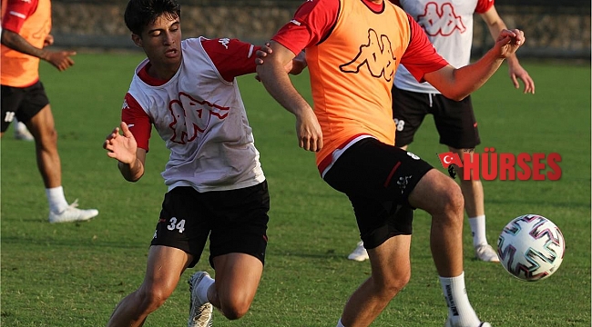 Antalyaspor, sezonun son deplasmanından puan hedefliyor