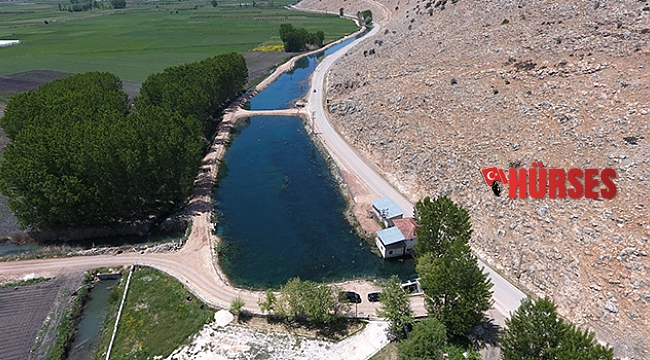 "Asgari maliyet ile en fazla verim"