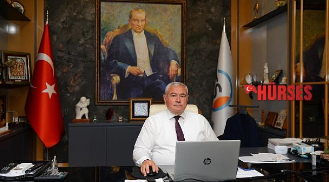 ATSO Mayıs ayı meclis toplantısı yapıldı