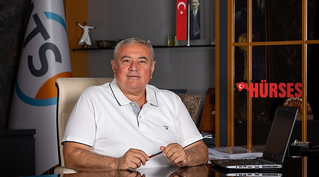 ATSO'dan güvenli turizm seferberliği