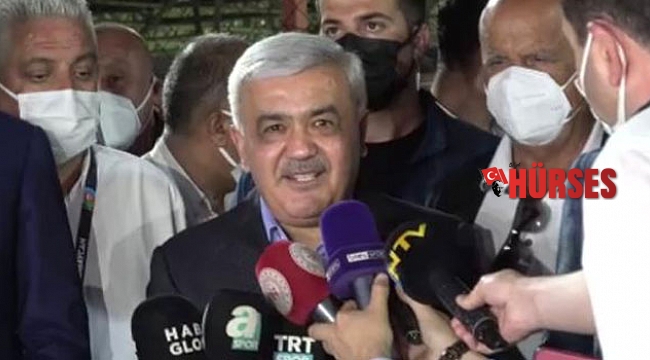 Bakanlardan birlik mesajı