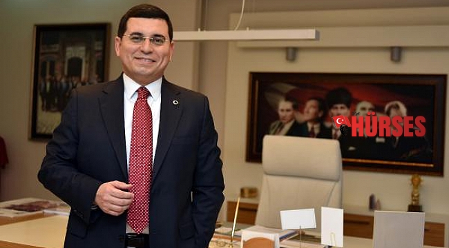 Başkan Tütüncü'den 19 Mayıs mesajı