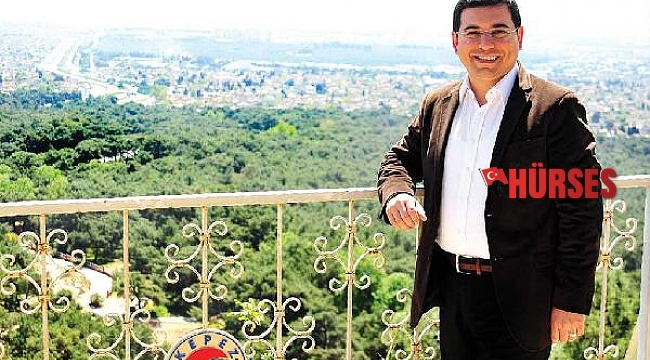 Başkan Tütüncü'nün Ramazan Bayramı mesajı