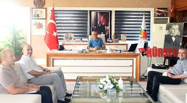 Belediye personeline 1090 lira promosyon