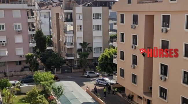 Bilgisayar teknikeri, evinin bahçesinde ölü bulundu