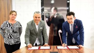 Bozulan yolların maliyetini firma karşılayacak