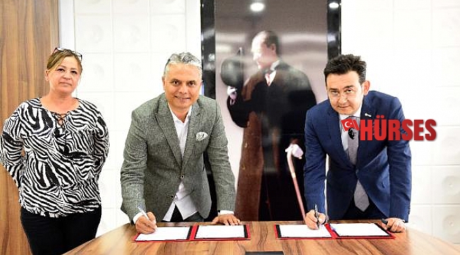 Bozulan yolların maliyetini firma karşılayacak