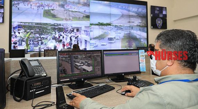 'Dijital göz'den kaçmıyor