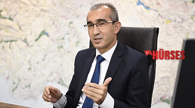 DSİ'den su yapılarında boğulma uyarısı