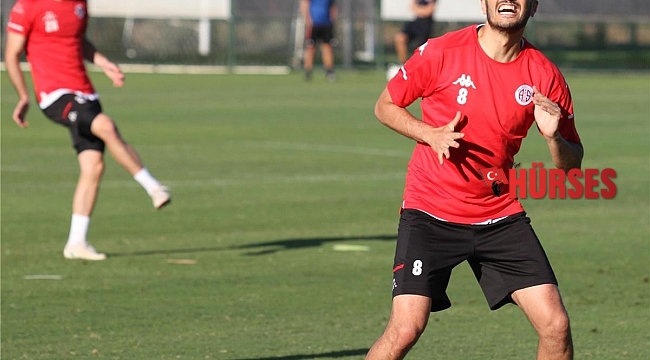 FT Antalyaspor ligde kalmayı garantiledi