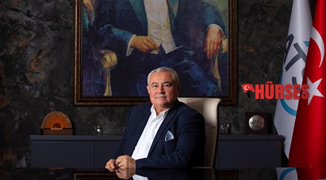 GENÇLER GELECEĞE GÜVENLE BAKMALI