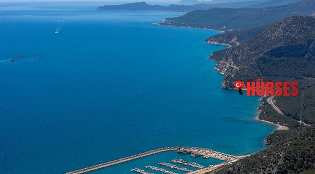 Görüş mesafesi 40 kilometreyi geçti