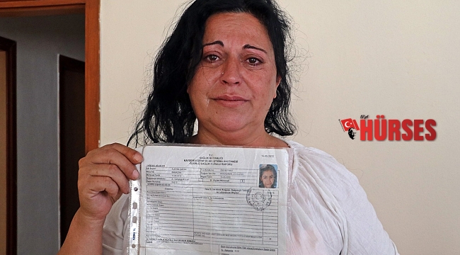 Gözyaşları arasında aradığı kızına bir gün sonra kavuştu