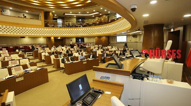 İl Başkanı Taş: Seçimden kaçtı