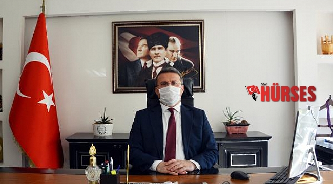 Kaymakam Çimşit: Aşılama sürüyor