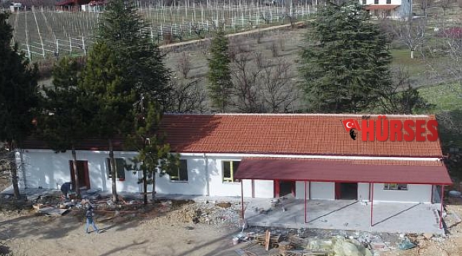 KORKOOP'un hedefi ürünlerini dünyaya pazarlamak