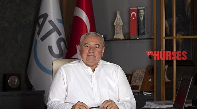 Kupayı al, bize bir bayram daha yaşat