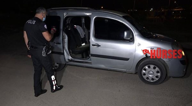'Laf atma' tartışması kanlı bitti: 1 ölü