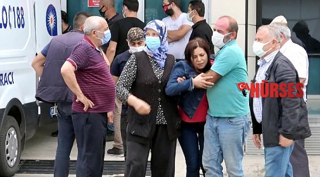'Laf atma' tartışmasında öldürülen güvenlik görevlisinin kız kardeşi: Bu kadar ucuz ölüm olamaz