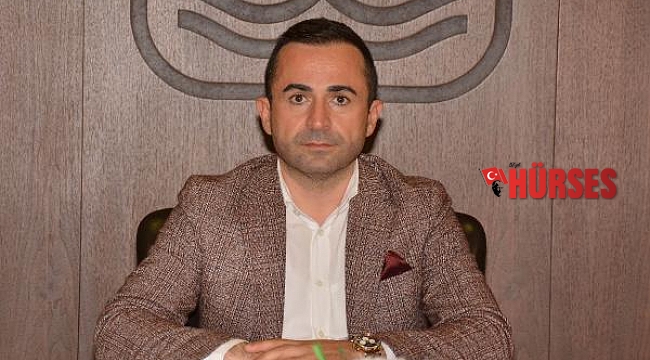 MATSO Başkanı Seydi Tahsin Güngör oldu