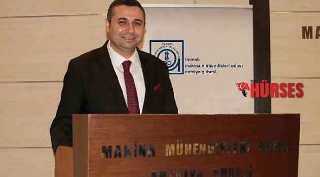 MMO Antalya'dan üyelerine 8 ayda 30 webinar
