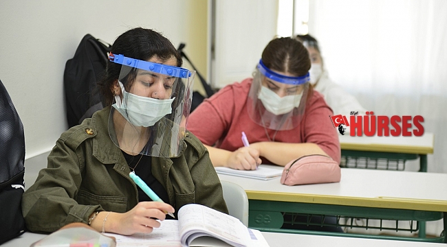MURGEM'de ön başvurular başladı