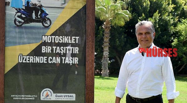 Pandeminin yükünü taşıyanlara destek