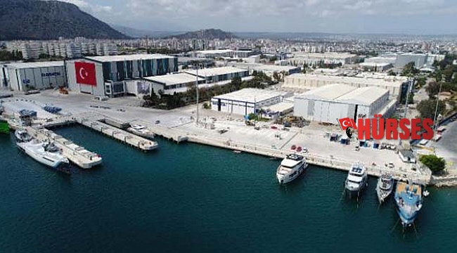 Pandemiye rağmen ihracat arttı