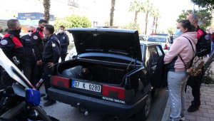 Pompalı tüfekle ateş açılan polisler: Ölümden döndük