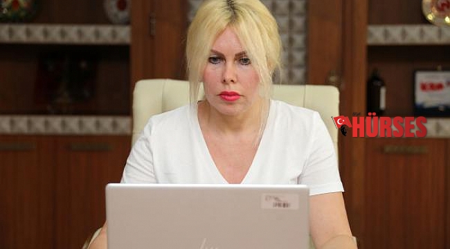 Rektör Özkan: Hemşireler, sağlık sisteminin bel kemiği