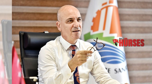 Sanayiciler ve çalışanlar için aşı önceliği istedi