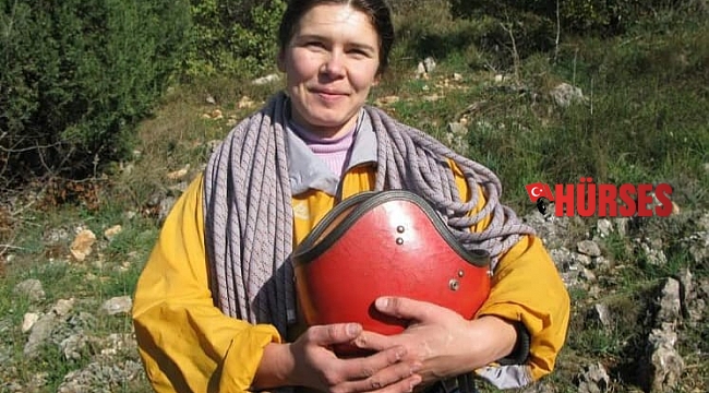 Son mesajı "Zirvedeyim anne" oldu,