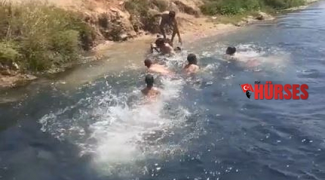 Sosyal medyaya çıkmak isteyen çocukların tehlikeli serinliği
