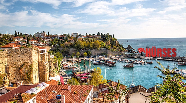 Turizmcilerin yeni umudu 1 Haziran