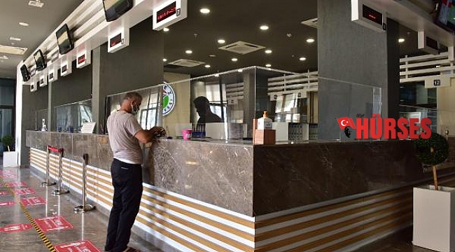 Vergi ödemelerinde son gün 31 Mayıs