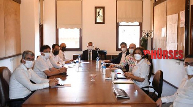 Zengin tarihsel ve kültürel mirasa sahip