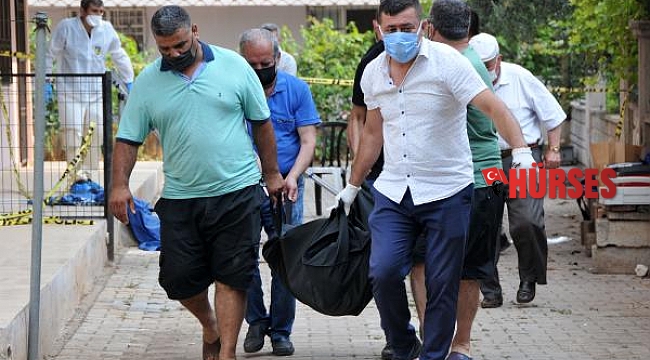 'Babalar Günü'de bizi nasıl bırakıp gittin' diyerek ağladı