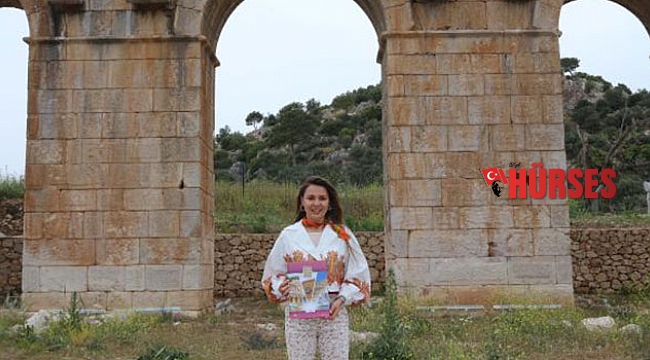 2021'in teması Patara