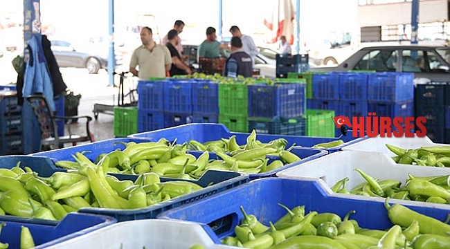 6 yılın en yüksek miktar azalışı yaşanıyor
