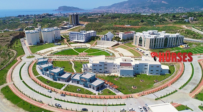 ALKÜ'de erken doğum araştırılacak