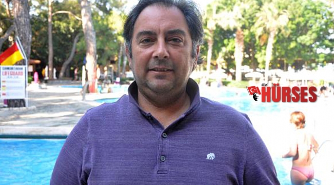 Antalya'nın çok ciddi Alman potansiyeli var