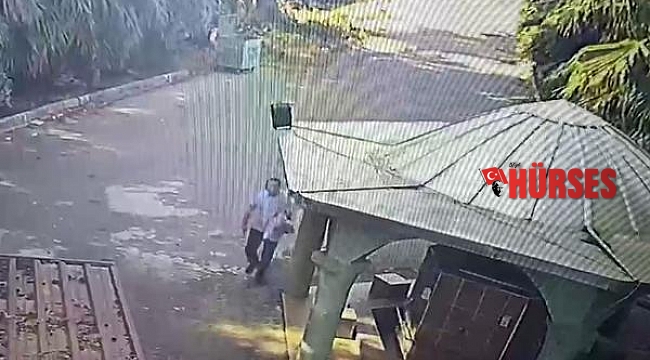 Aracını çalışır halde bırakıp kayboldu, 65 saat sonra bulundu