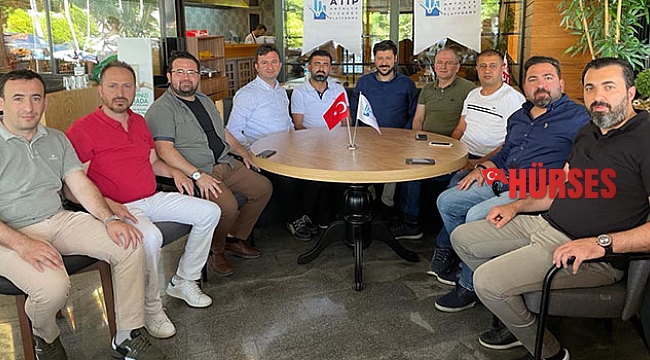 ATİP’e ilgi büyük