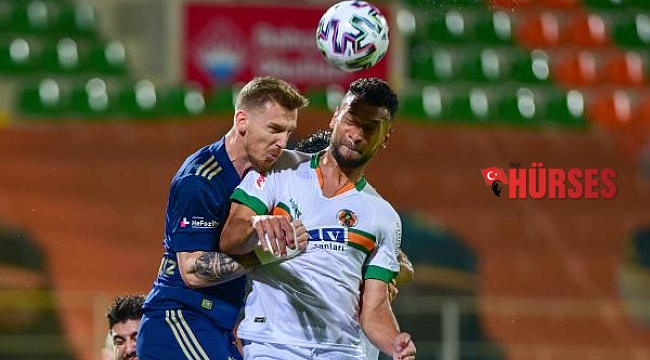 Aytemiz Alanyaspor kabuk değiştiriyor