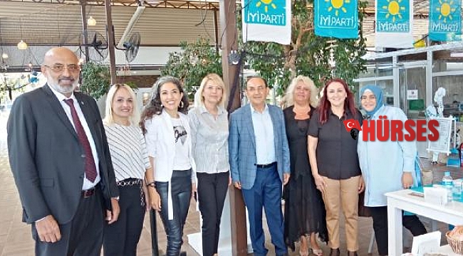 Başaran'dan 'Seçime hazır olun' çağrısı